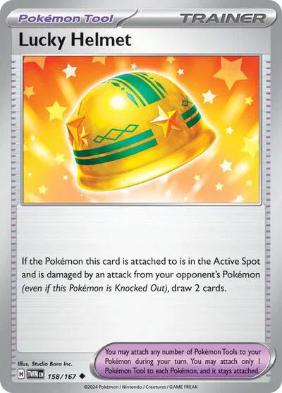 Lucky Helmet - Normal