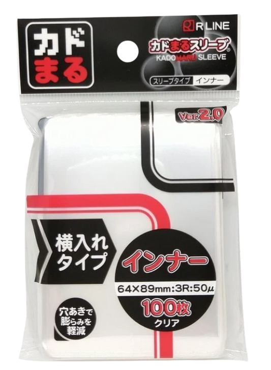 R Line Kadomaru Sleeves