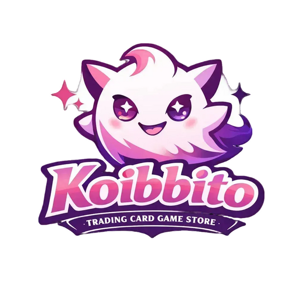 KoibbitoTCG